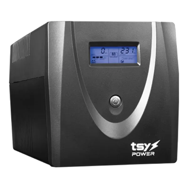 UPS TSY Power