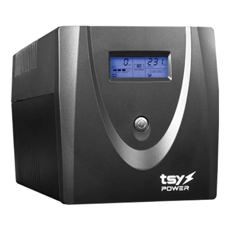 UPS TSY Power