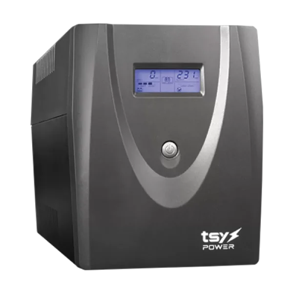 UPS TSY Power