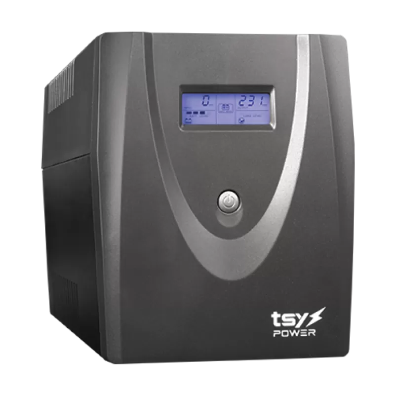 UPS TSY Power