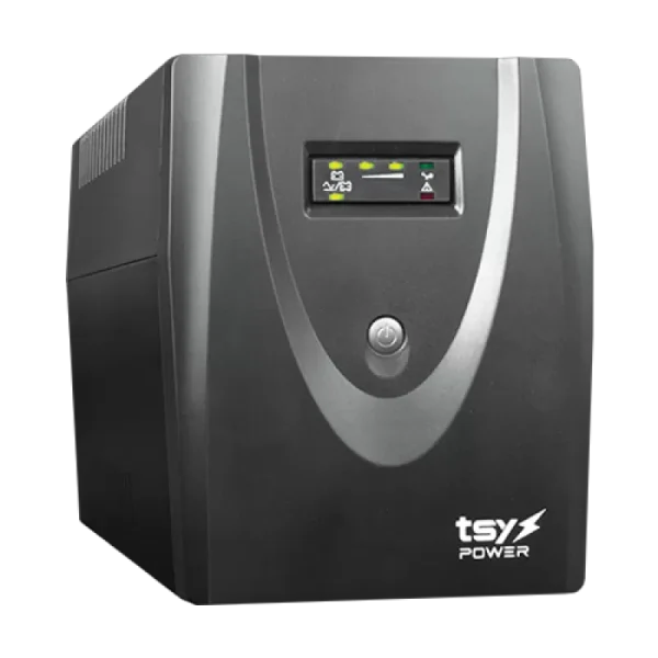 UPS TSY Power