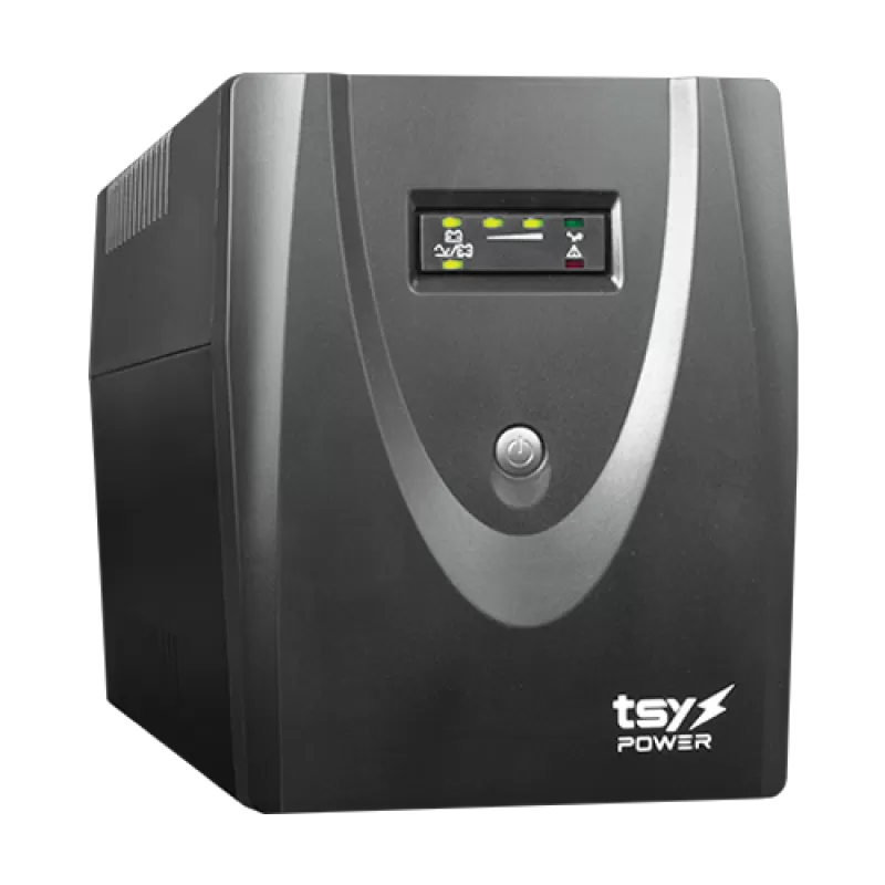 UPS TSY Power