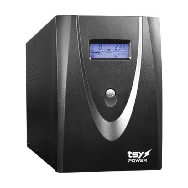 UPS TSY Power