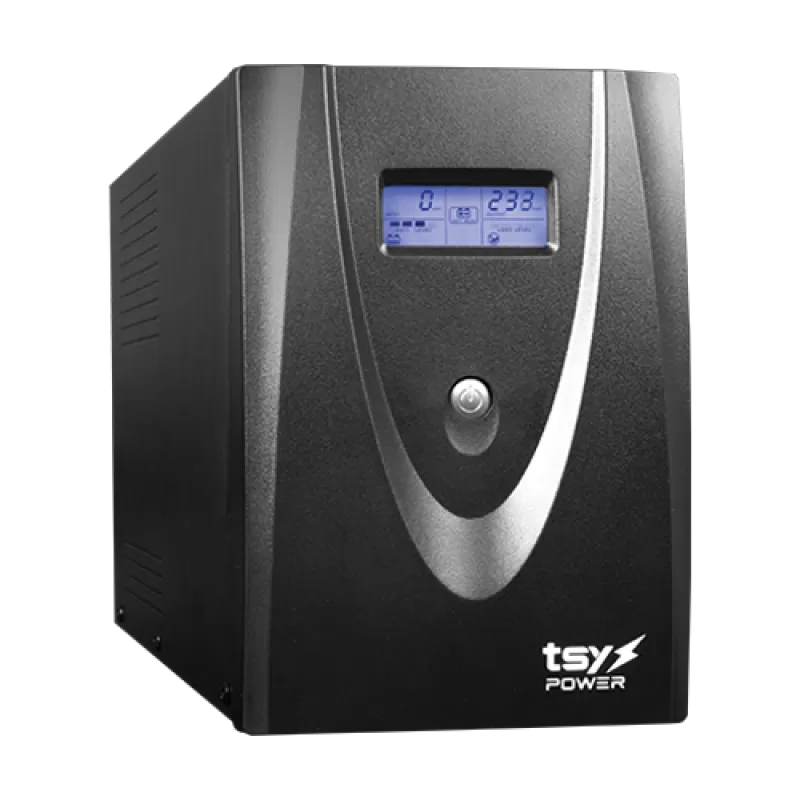 UPS TSY Power