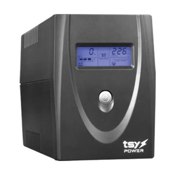 UPS TSY Power