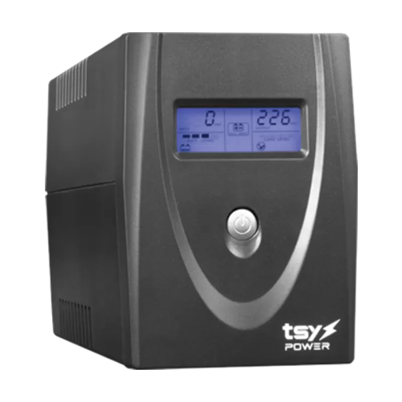 UPS TSY Power