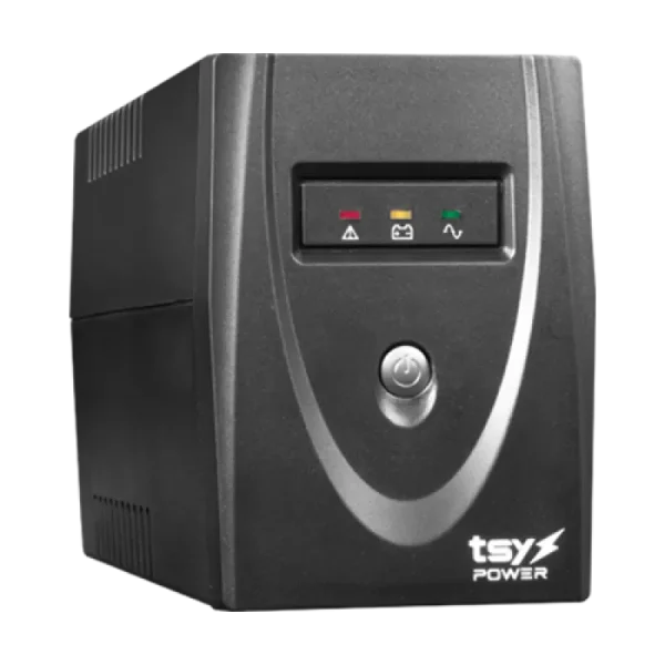 UPS TSY Power