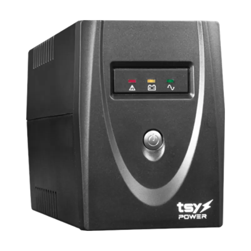 UPS TSY Power