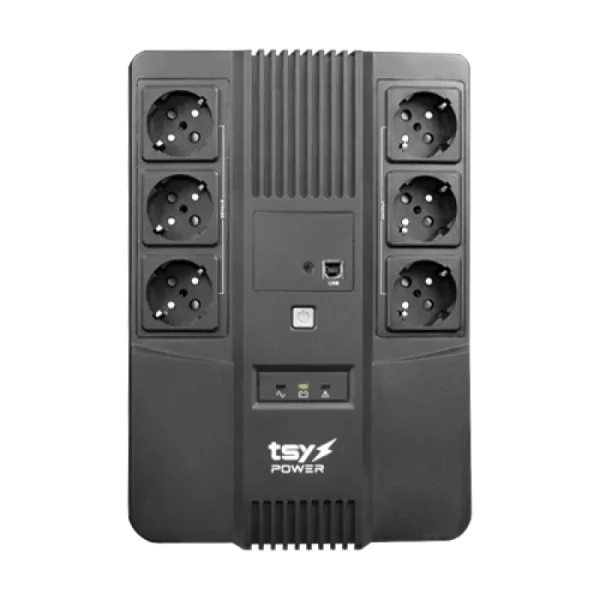 UPS TSY Power