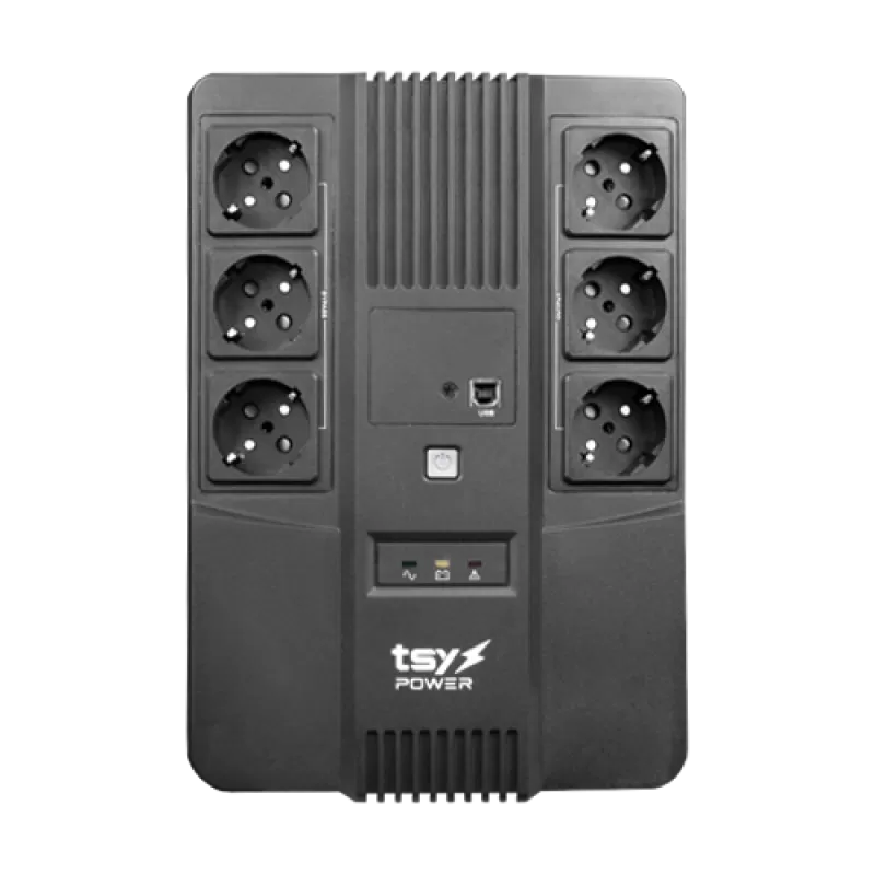 UPS TSY Power
