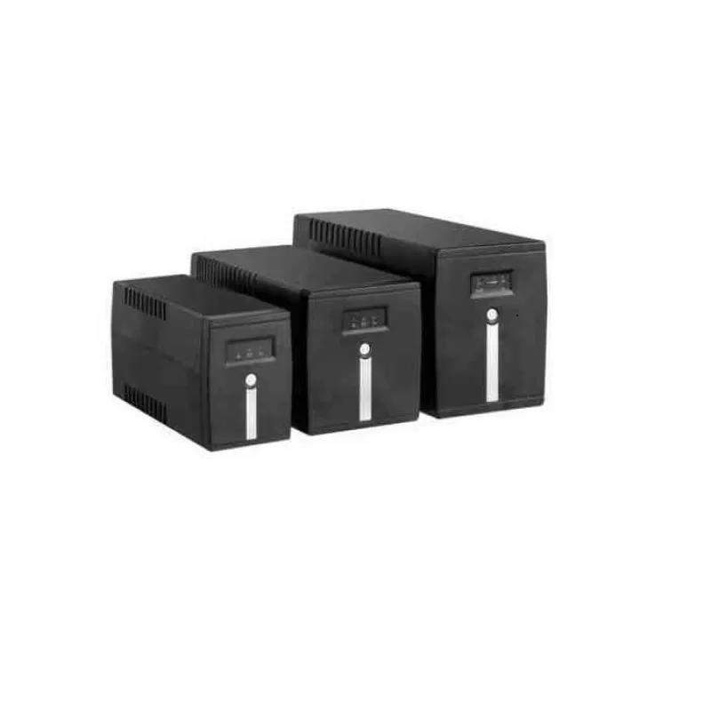 UPS1500VA 1 IN/1 OUT USB RJ11 CU 2 ACC DE 9 AH