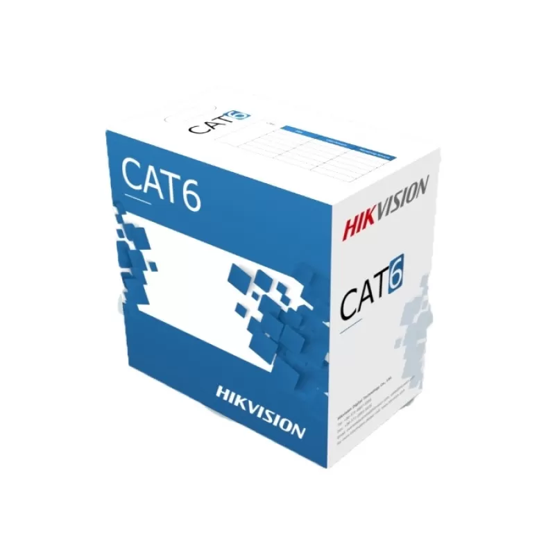 UTP CAT 6