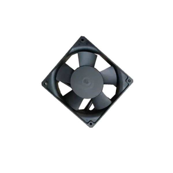 Ventilator rack 19'