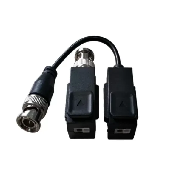VIDEO BALUN HIKVISION - SET 2 BUCATI