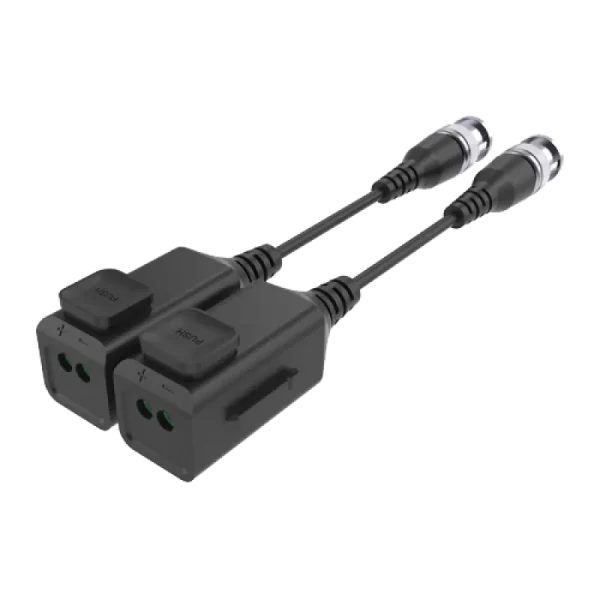 Video balun pasiv HD 4K