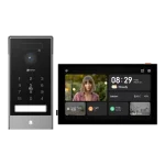 Videointerfon 4K