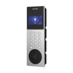 4.3' touch screen