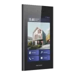 8' touch screen