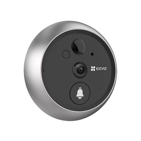 Vizor electronic inteligent