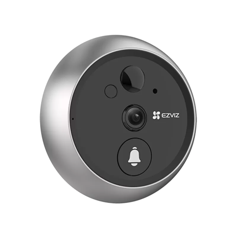 Vizor electronic 2K