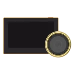 Vizor electronic smart