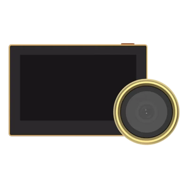 Vizor electronic smart