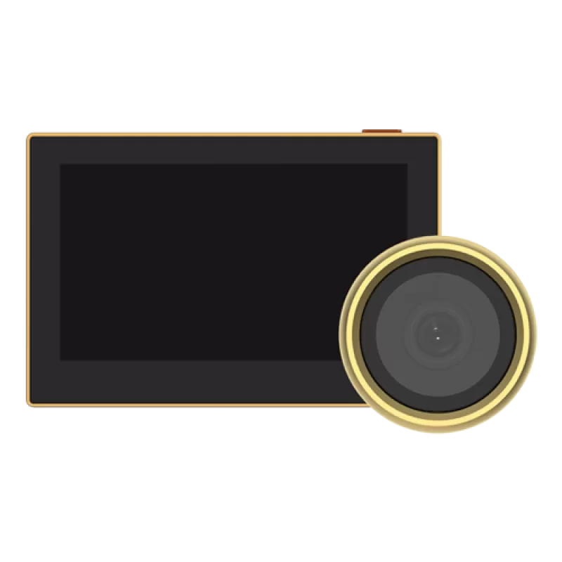 Vizor electronic smart