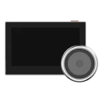Vizor electronic smart