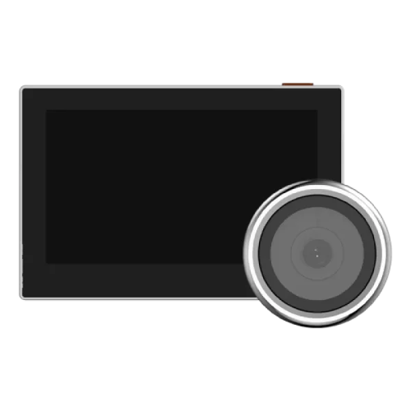 Vizor electronic smart