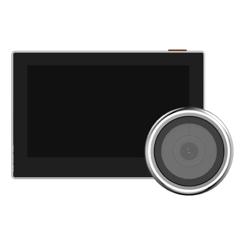 Vizor electronic smart