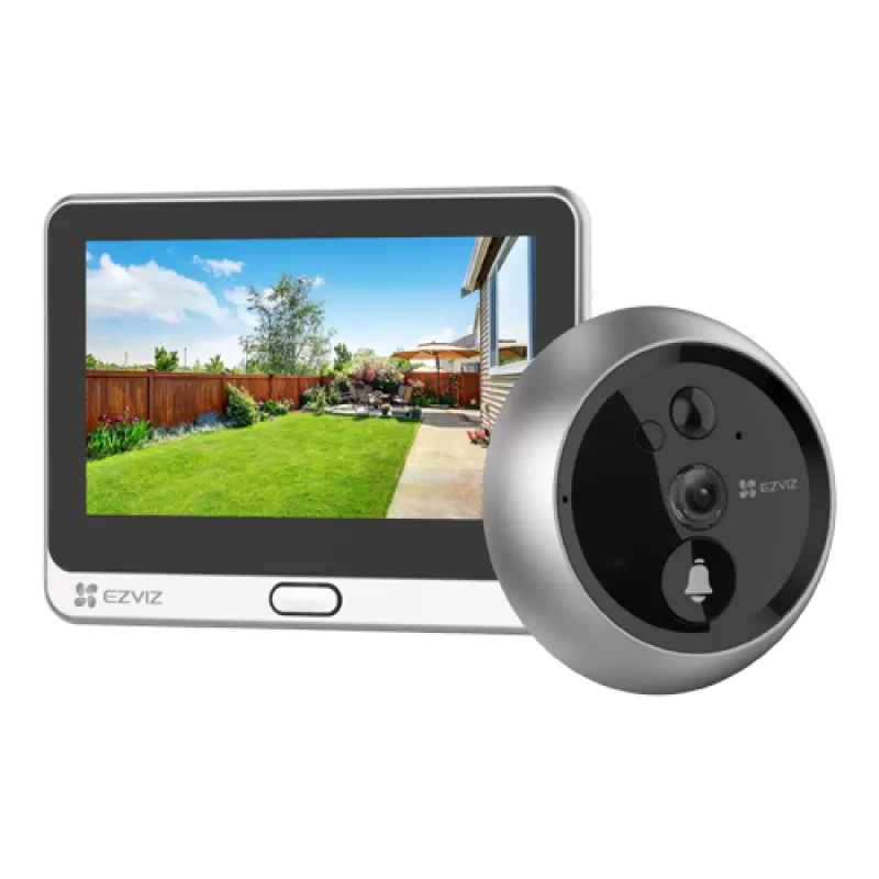 Vizor electronic smart