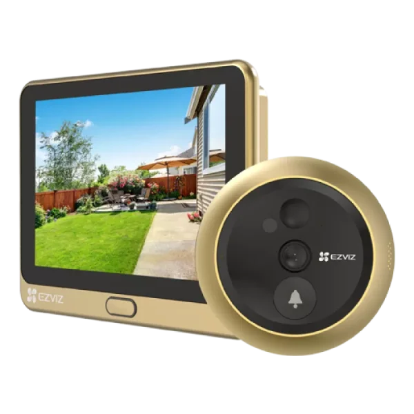 Vizor electronic smart
