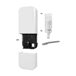 802.11b/g/n/ax 2.4Ghz
