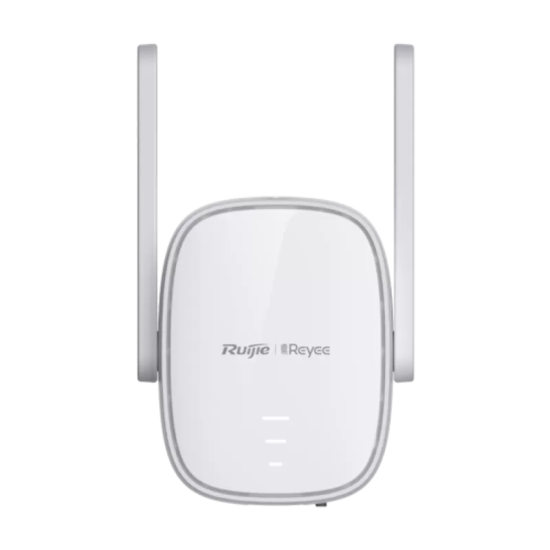 Wireless Extender Wi-Fi 4