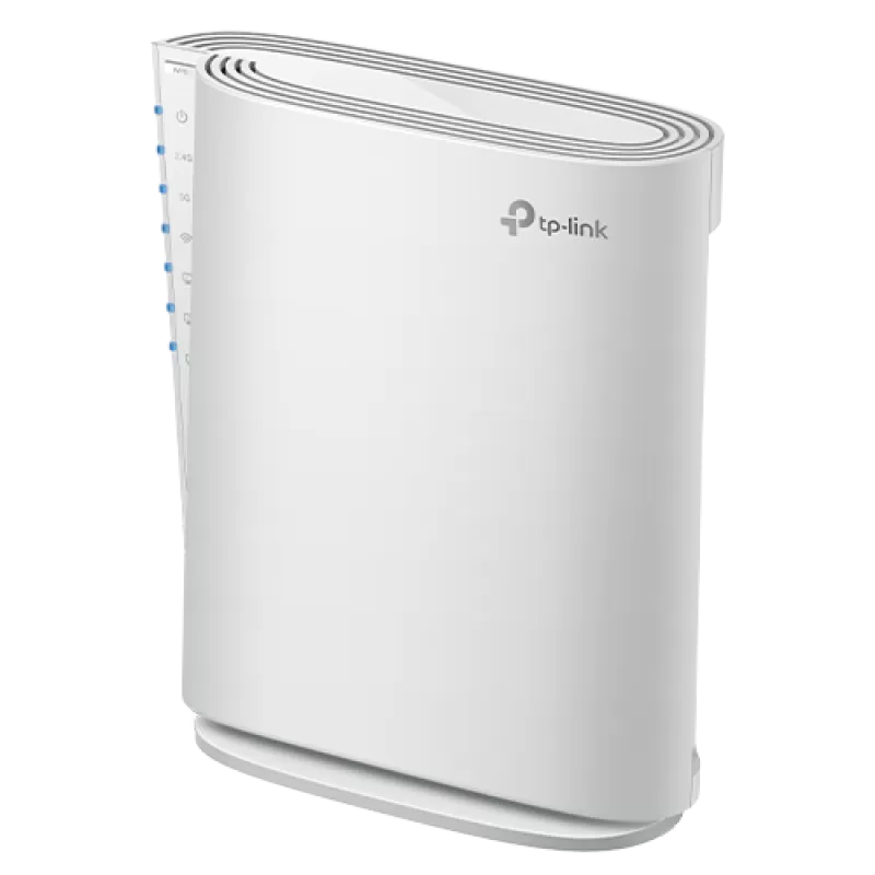 Wireless MESH Range Extender TP-LINK RE900XD AX6000