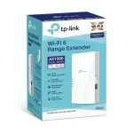 Wireless Range Extender TP-LINK RE500X AX1500, Wi-Fi 6, Dual-Band - TP-LINK RE500X - imagine 7