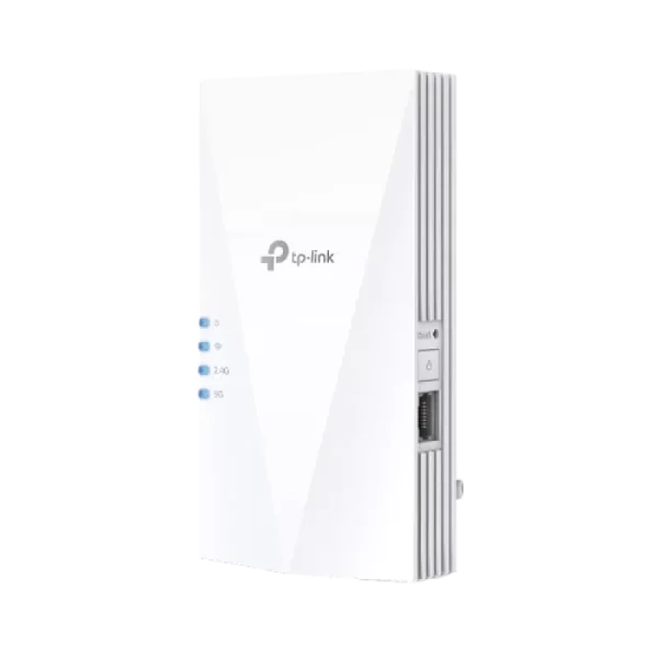 Wireless Range Extender TP-LINK RE500X AX1500