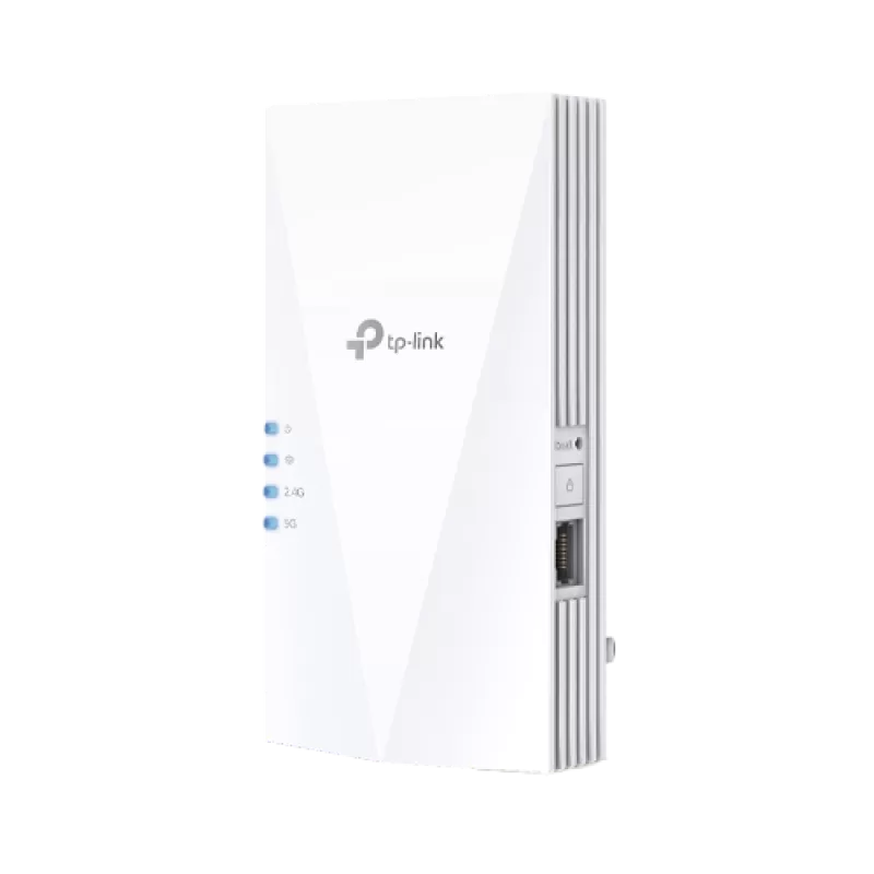 Wireless Range Extender TP-LINK RE500X AX1500