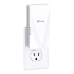 Wireless Range Extender TP-LINK RE500X AX1500, Wi-Fi 6, Dual-Band - TP-LINK RE500X - imagine 4