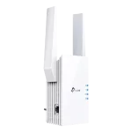 Wireless Range Extender TP-Link RE505X Wi-Fi 6 Dual-Band Gigabit AX1500 - TP-LINK RE505X - imagine 3