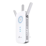 Wireless Range Extender TP-LINK RE550 AC1900