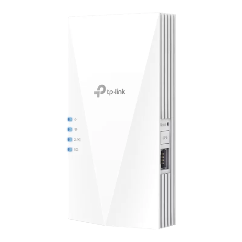 Wireless Range Extender TP-LINK RE600X AX1800