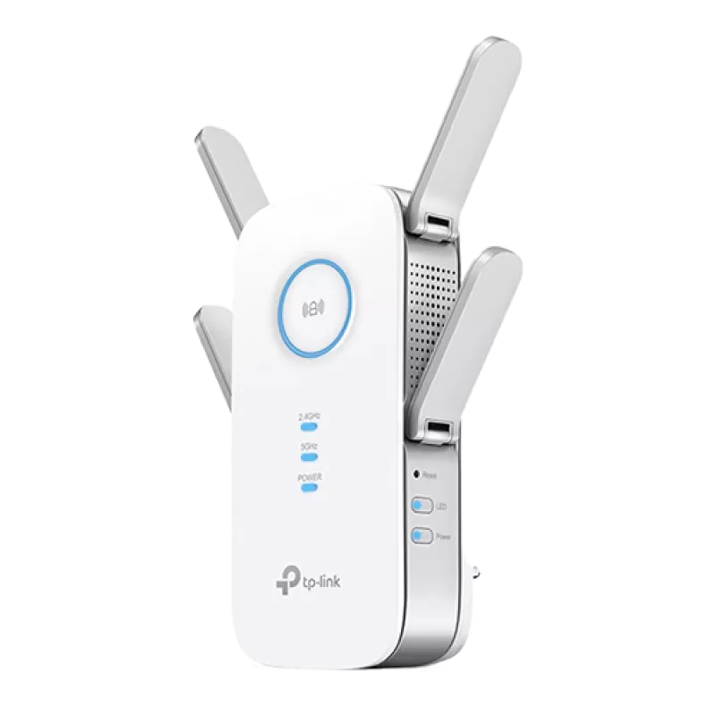 Wireless Range Extender TP-LINK RE650 AC2600