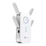 Dual-Band - TP-LINK RE650