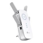Wireless Range Extender TP-LINK RE650 AC2600, Wi-Fi 6, Dual-Band - TP-LINK RE650 - imagine 4