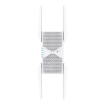 Tri Band Wi-fi 7 - TP-LINK RE655BE