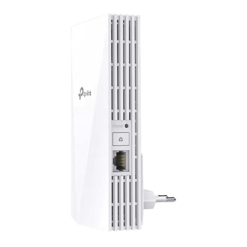 Wireless Range Extender TP-LINK RE700X AX3000