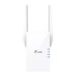 Wireless Range Extender TP-Link RE705X Wi-Fi 6 Dual-Band Gigabit AX3000 - TP-LINK RE705X - imagine 2