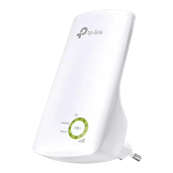 Wireless Range Extender Wi-Fi TP-LINK TL-WA854RE