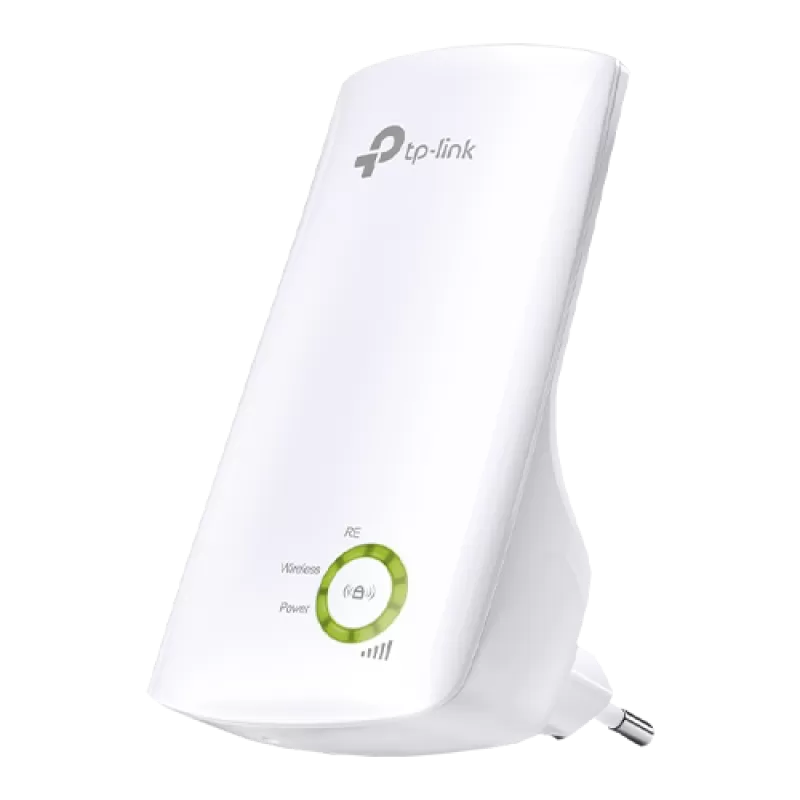 Wireless Range Extender Wi-Fi TP-LINK TL-WA854RE